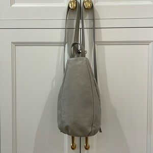 HOBO Leather Backpack/Sling Bag—STUNNING!! NEW CONDITION!